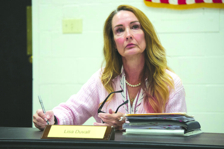 Shadyside Council plans to eradicate ‘forever chemicals’